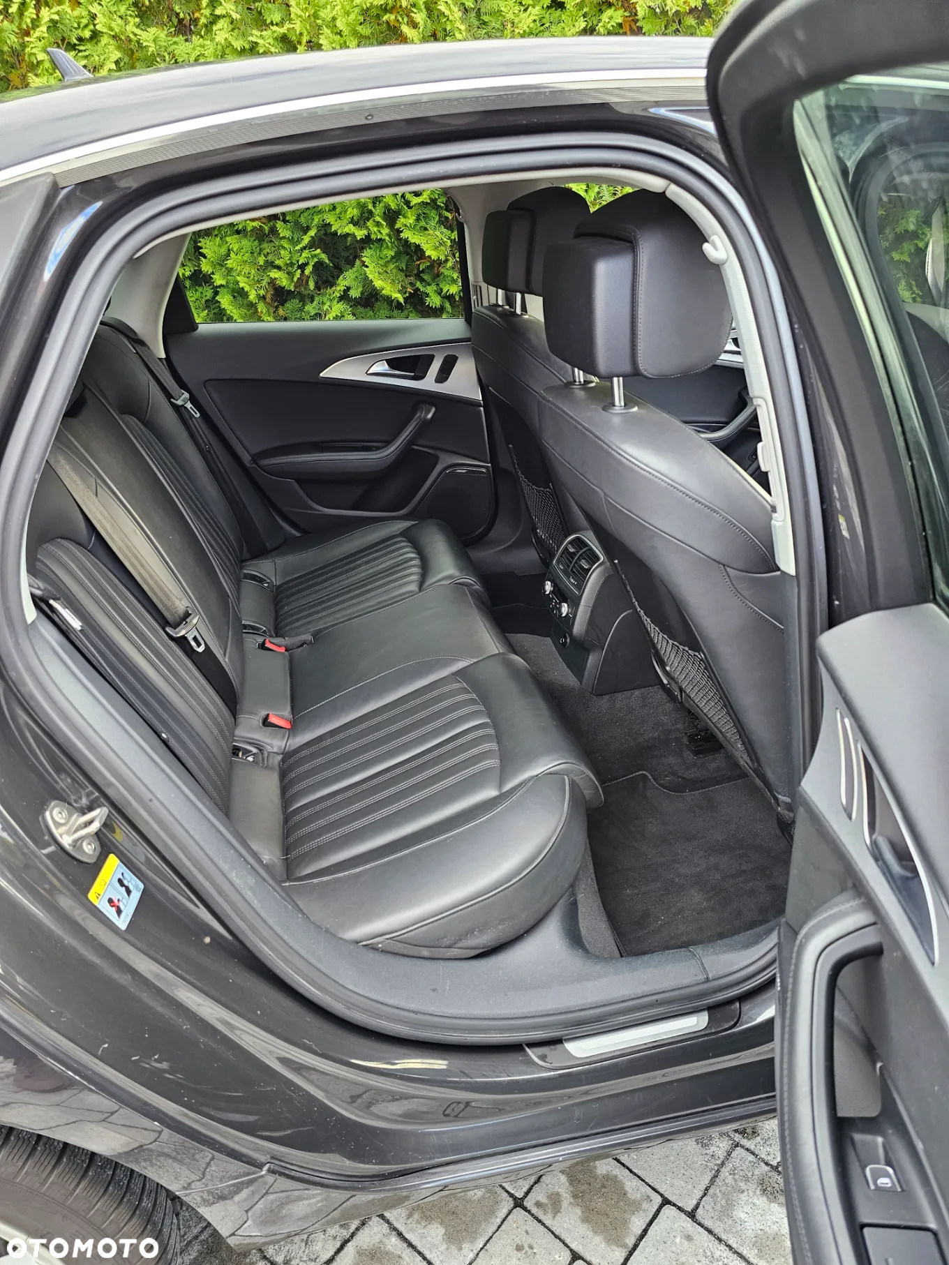 Audi A6 3.0 TDI - 16