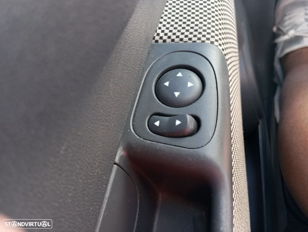 Fiat 500 1.2 Lounge Dualogic Start&Stop - 13