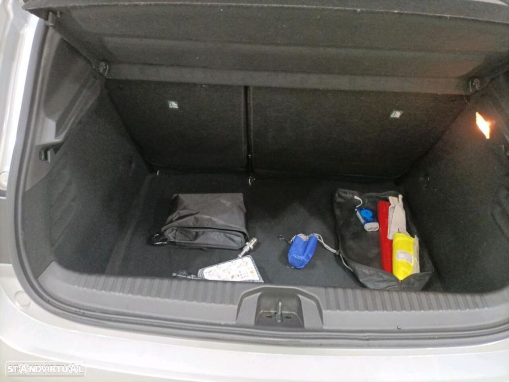 Renault Clio 1.0 TCe Limited Bi-Fuel - 7