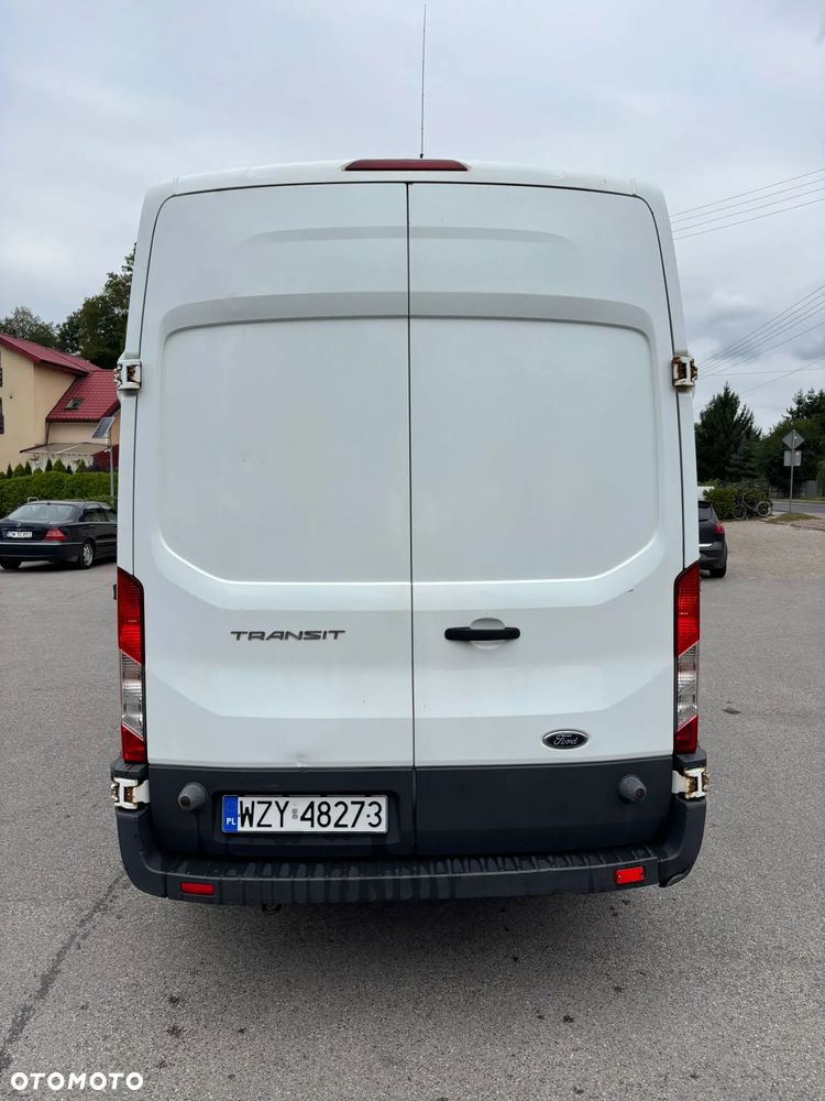 Ford Transit L2H3 - 10