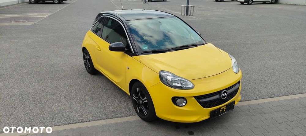 Opel Adam 1.4 Start/Stop Jam - 5