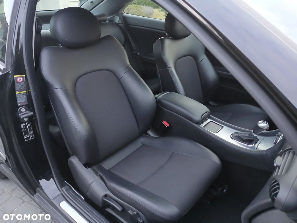 Mercedes-Benz CLC 180 Kompressor Automatik - 23