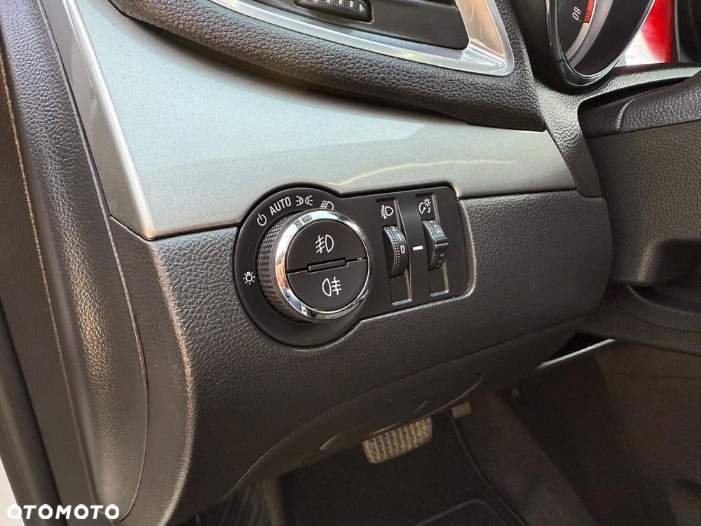 Opel Mokka 1.4 T Cosmo EU6 - 15