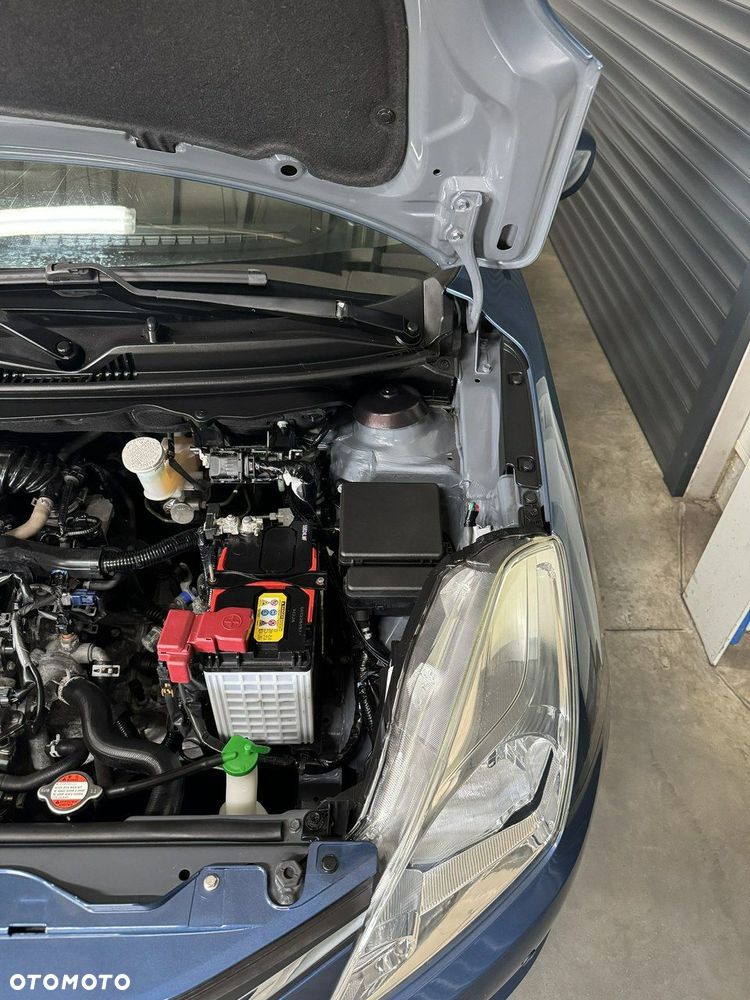 Suzuki Baleno - 25