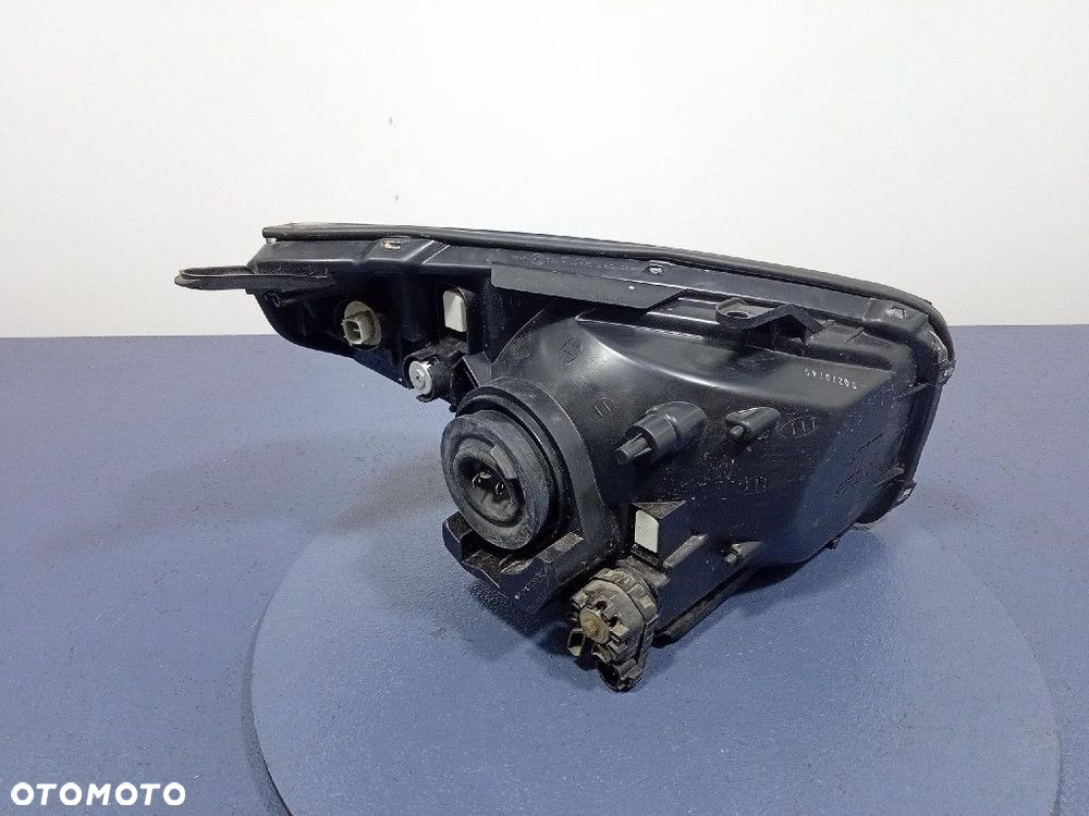 TOYOTA RAV4 II XA20 LIFT 03- REFLEKTOR LEWY EU 212-11F6L - 2