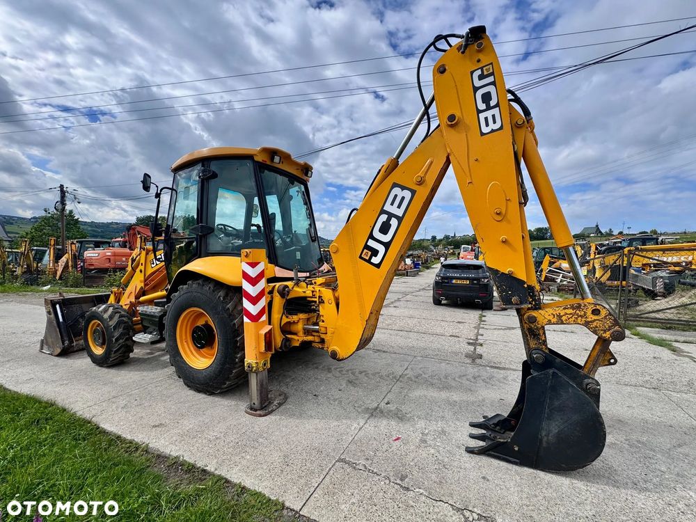 JCB 3CX* KOPARKO ŁADOWARKA JCB 3CX** FINANSOWANIE* ZAMIANA* SKUP* KOPARKO ŁADOWARKA JCB 3CX /// JCB 4CX/// - 3
