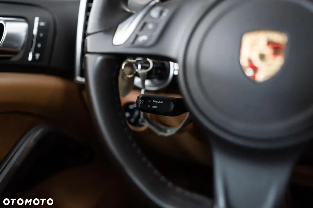 Porsche Cayenne Diesel - 21