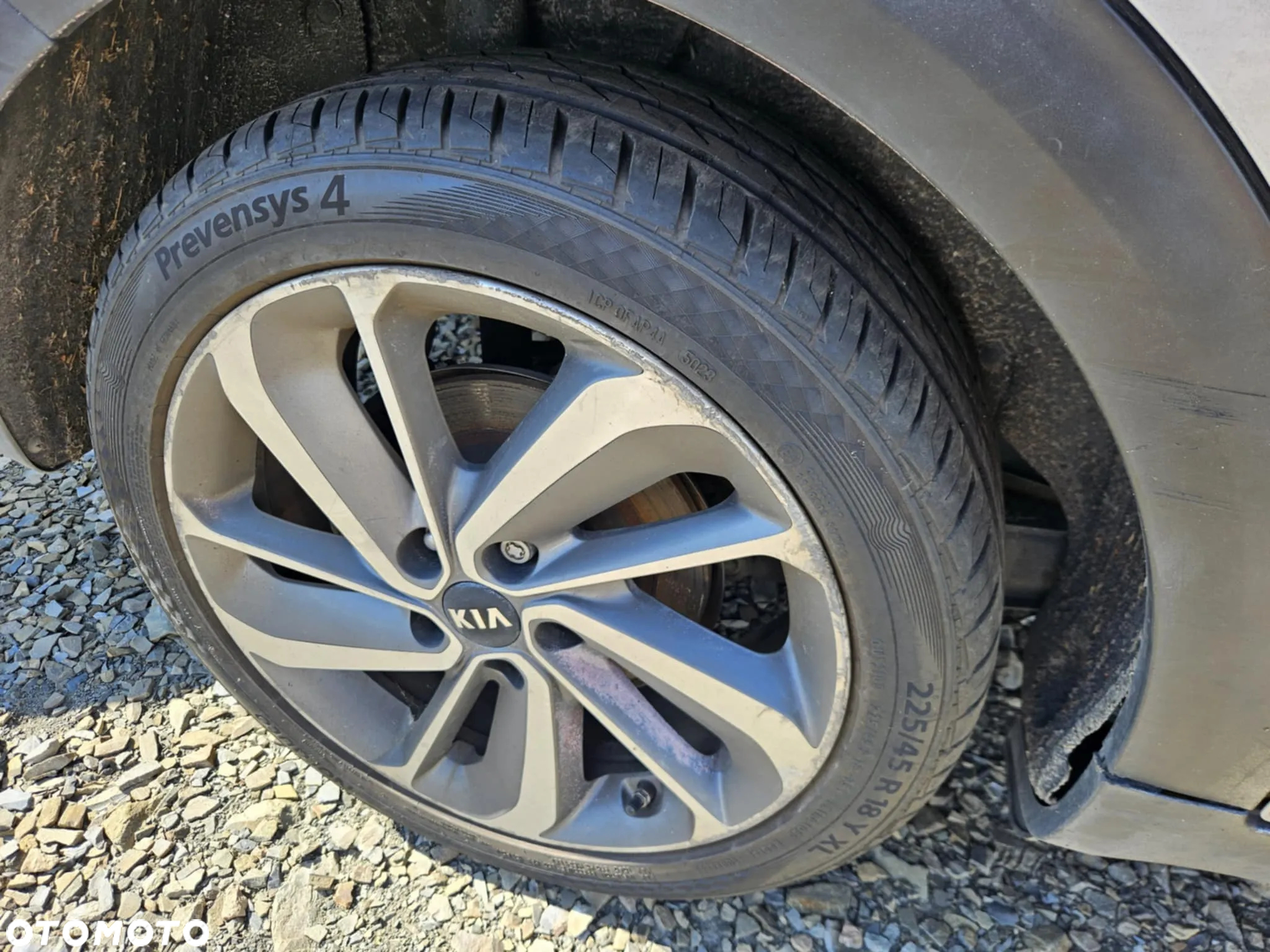 Kia Niro 1.6 GDI 2WD Spirit - 16