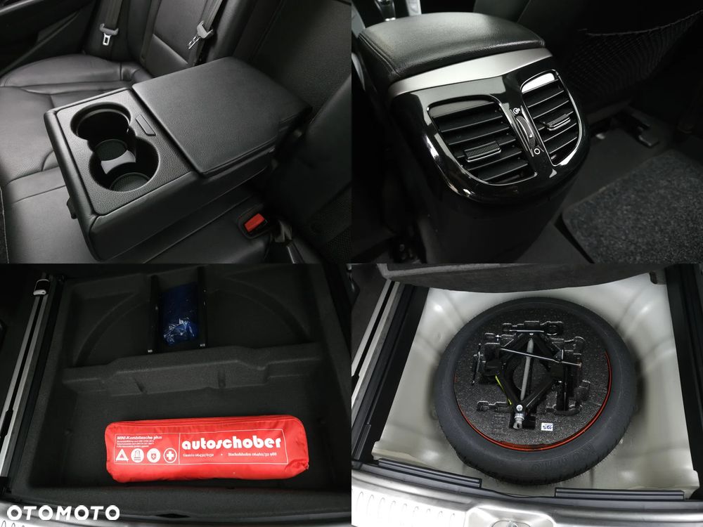 Hyundai i40 1.7 CRDi BlueDrive Premium DCT - 38