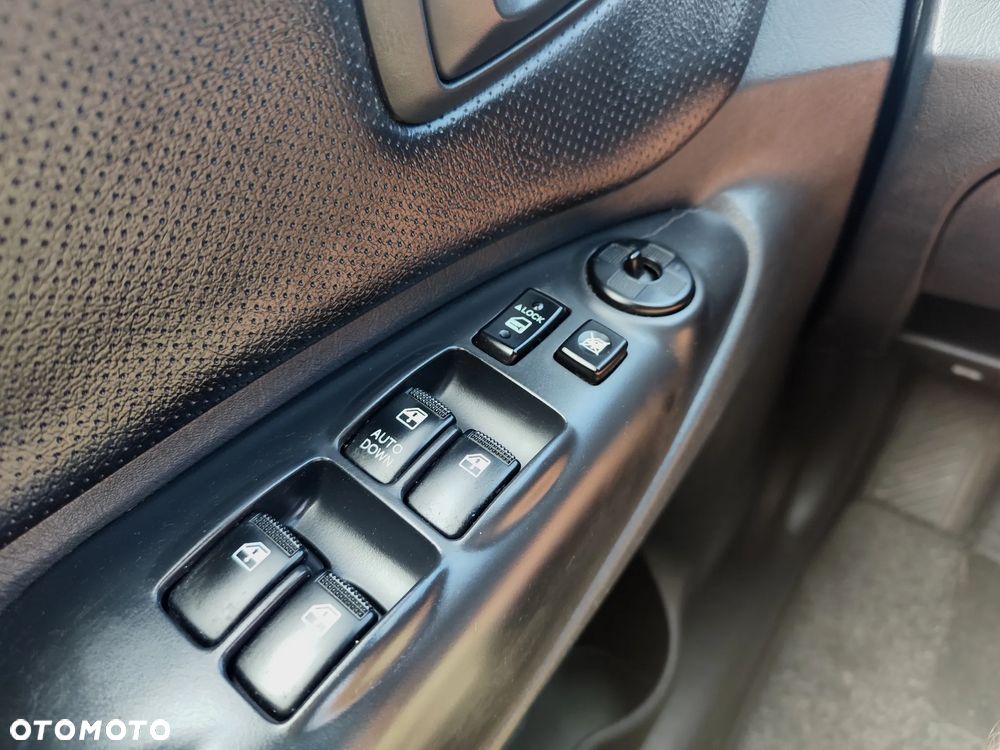 Hyundai Tucson 2.0 2WD Edition Plus - 20