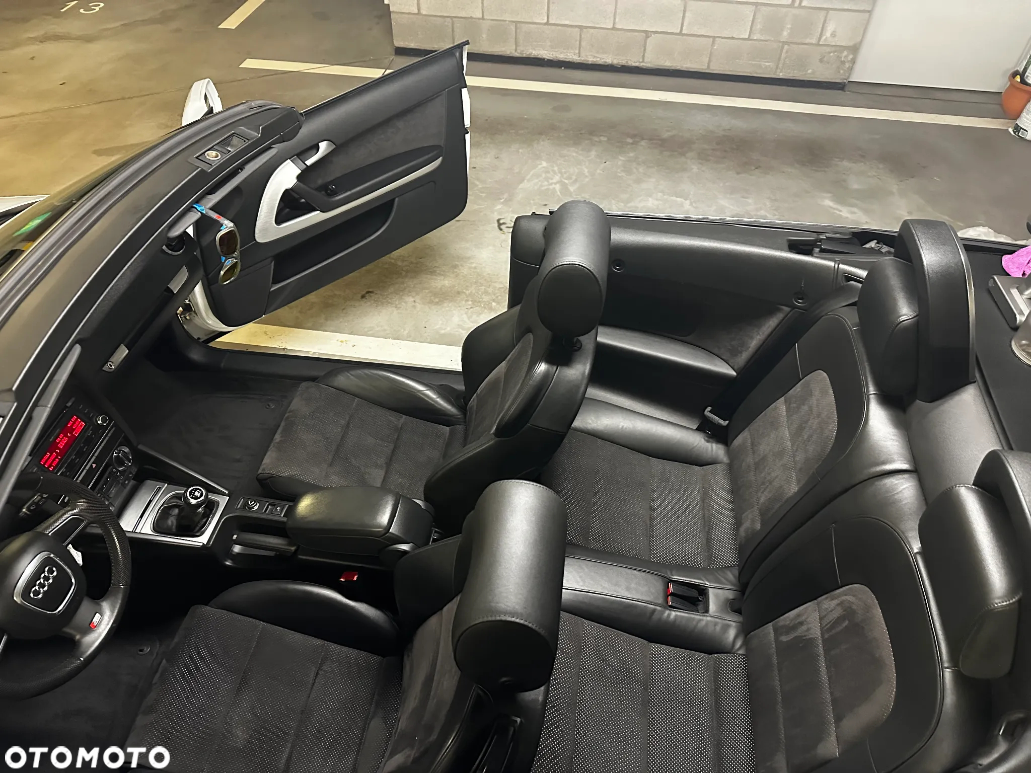 Audi A3 1.8 TFSI Attraction - 24