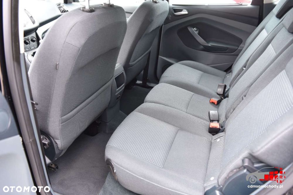 Ford C-MAX - 17