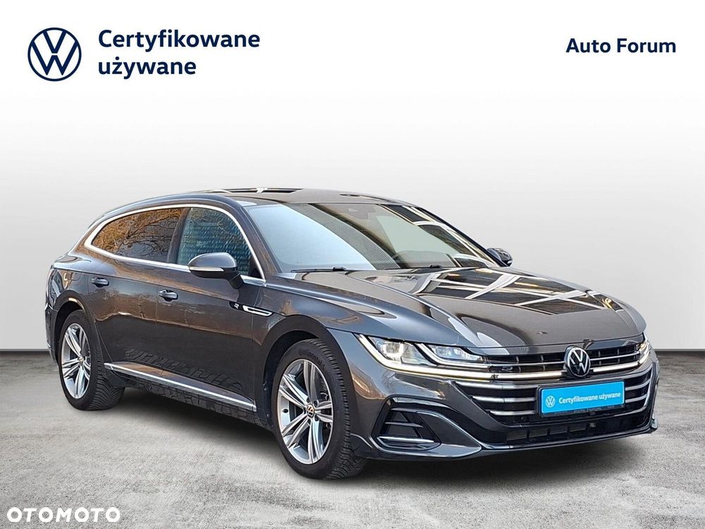 Volkswagen Arteon Shooting Brake 2.0 TDI R-Line DSG - 7