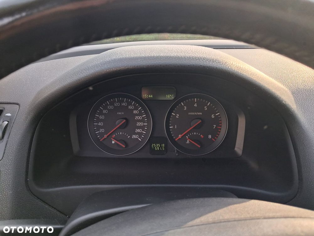 Volvo S40 1.6 Summum - 6