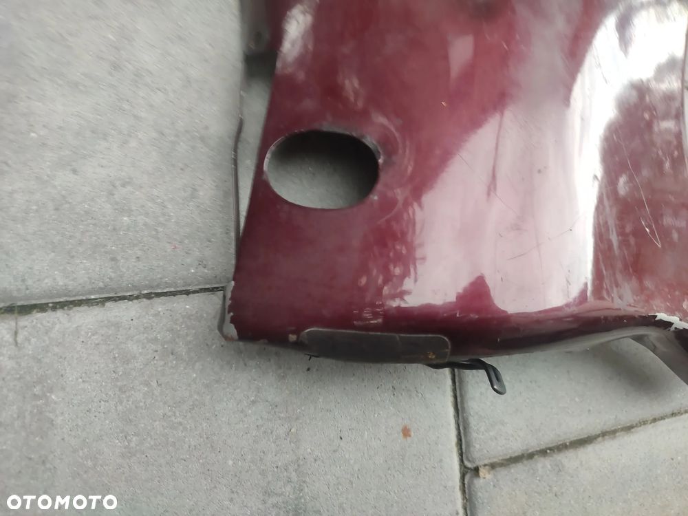 Osłona, owiewka główki ramy Suzuki Intruder VS 700 750 800 - 4