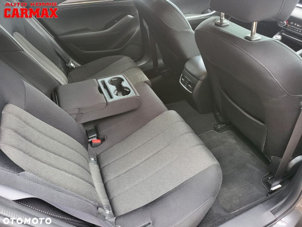 Mazda 6 SKYACTIV-G 165 Exclusive-Line - 34