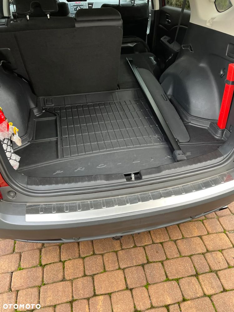 Honda CR-V 2.0 Lifestyle - 11