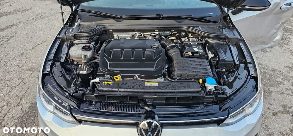 Volkswagen Golf 2.0 TDI - 23
