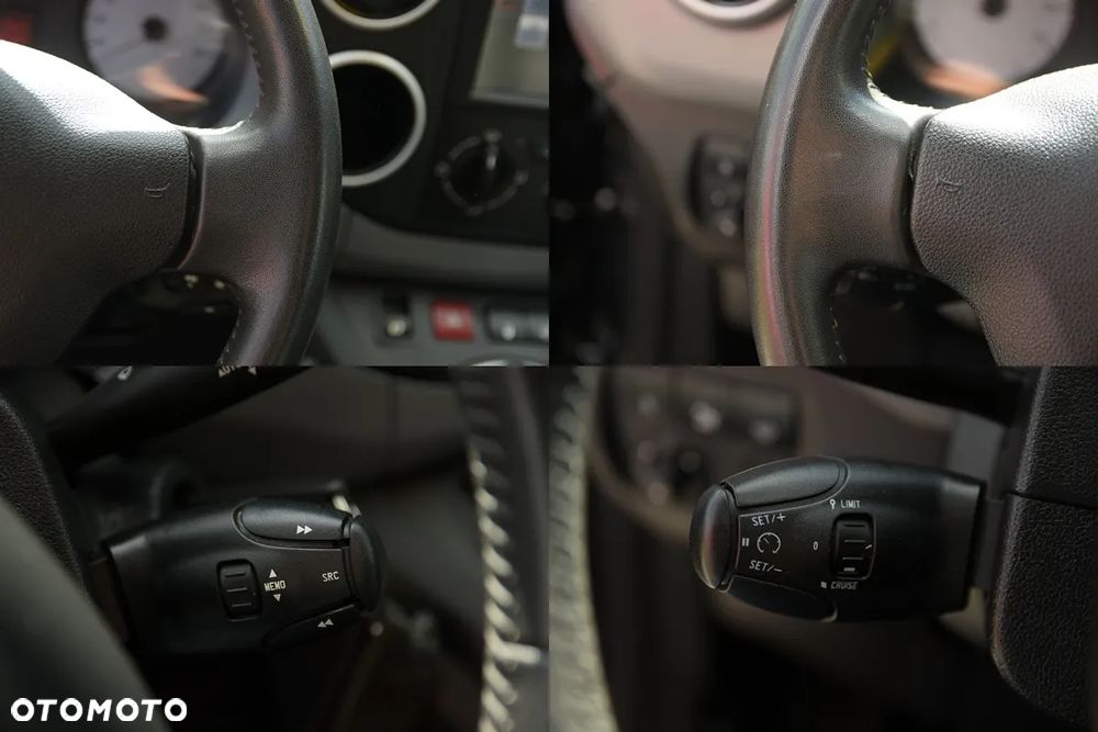 Citroën Berlingo Multispace BlueHDi 120 S&S SELECTION - 29