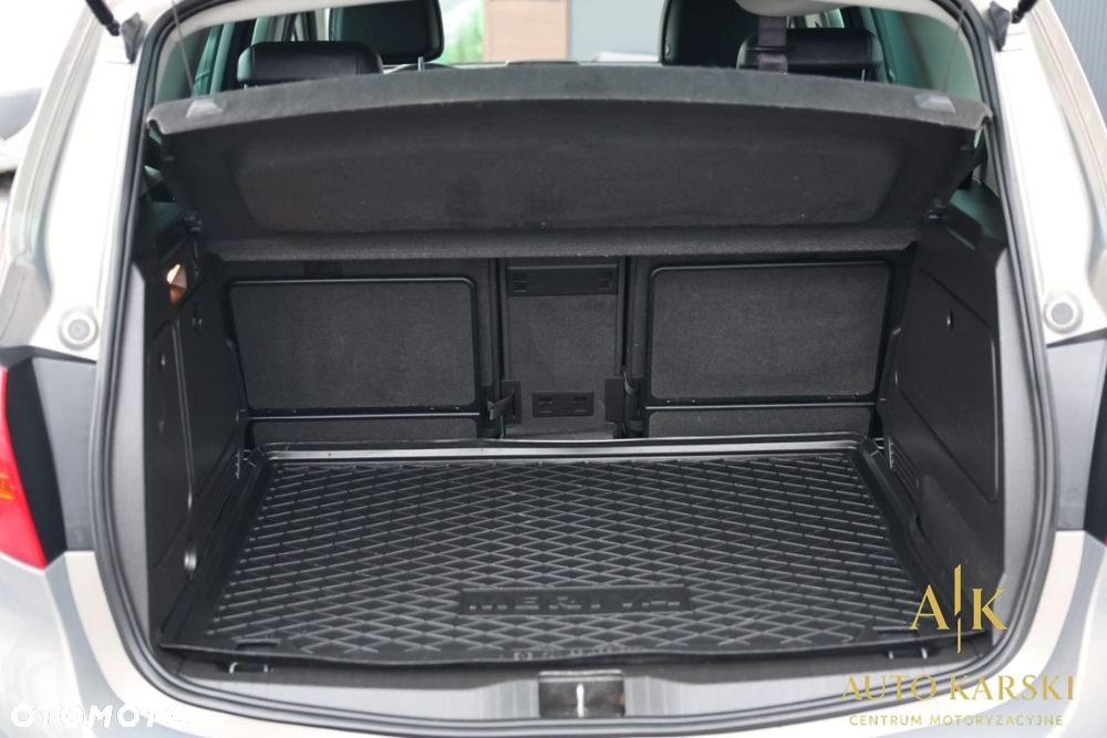 Opel Meriva - 38