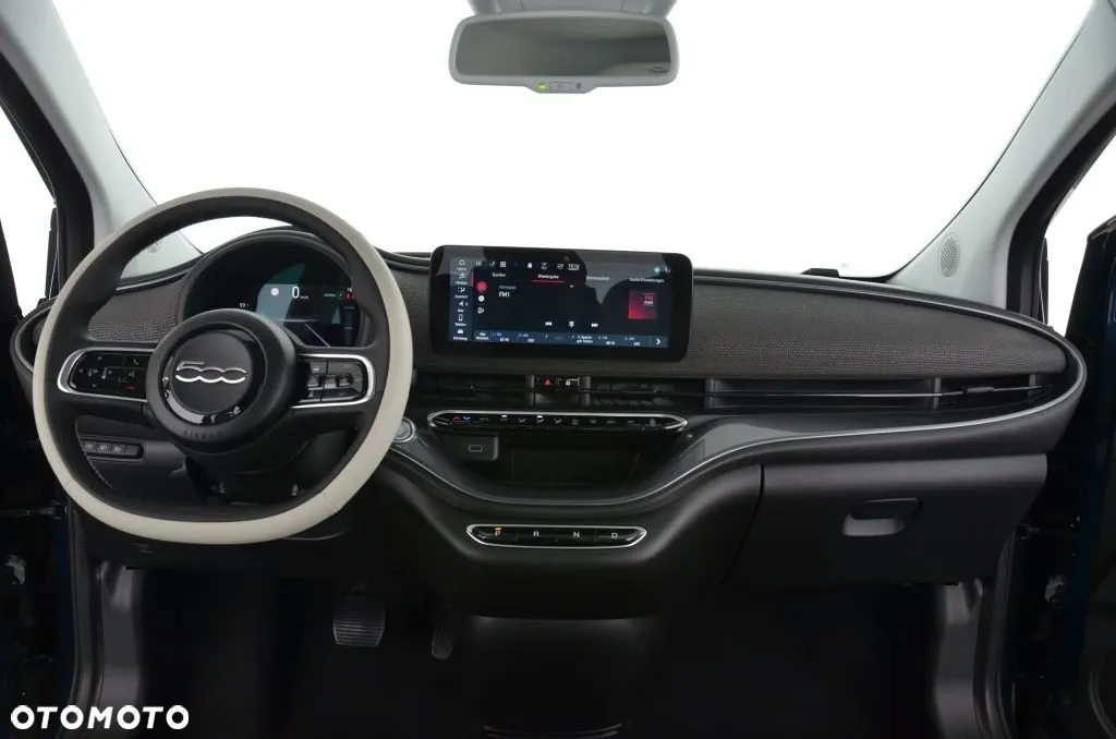 Fiat 500e La Prima - 8