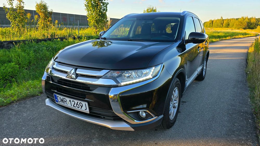 Mitsubishi Outlander ver-2-2-did-instyle-navi - 3