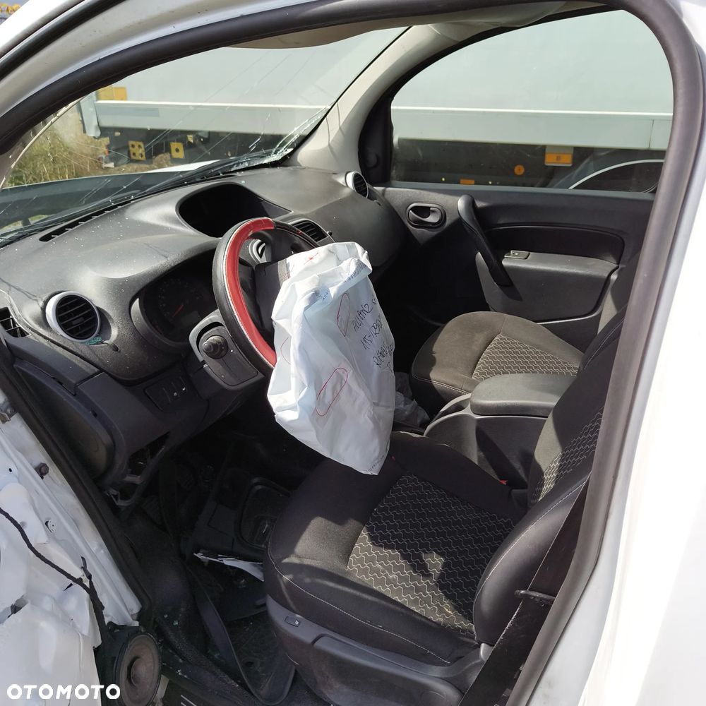 Renault kangoo - 4