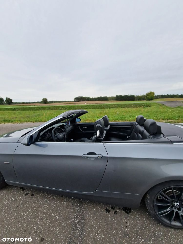 BMW Seria 3 - 25