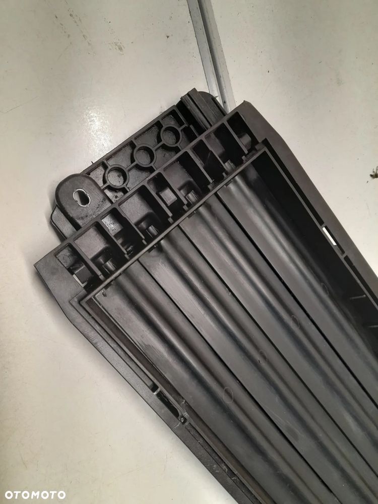 SKODA OCTAVIA IV 4 KIEROWNICA POWIETRZA ŻALUZJA 2Q0122323A - 6