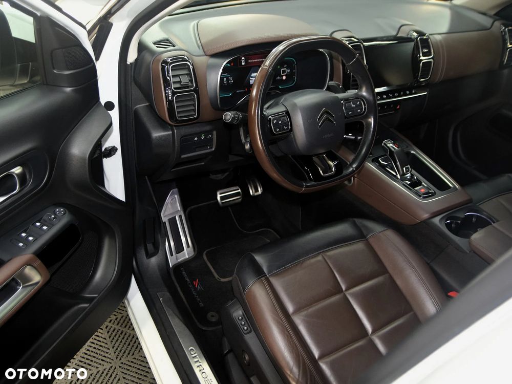 Citroën C5 Aircross 2.0 BlueHDi Shine EAT8 - 18