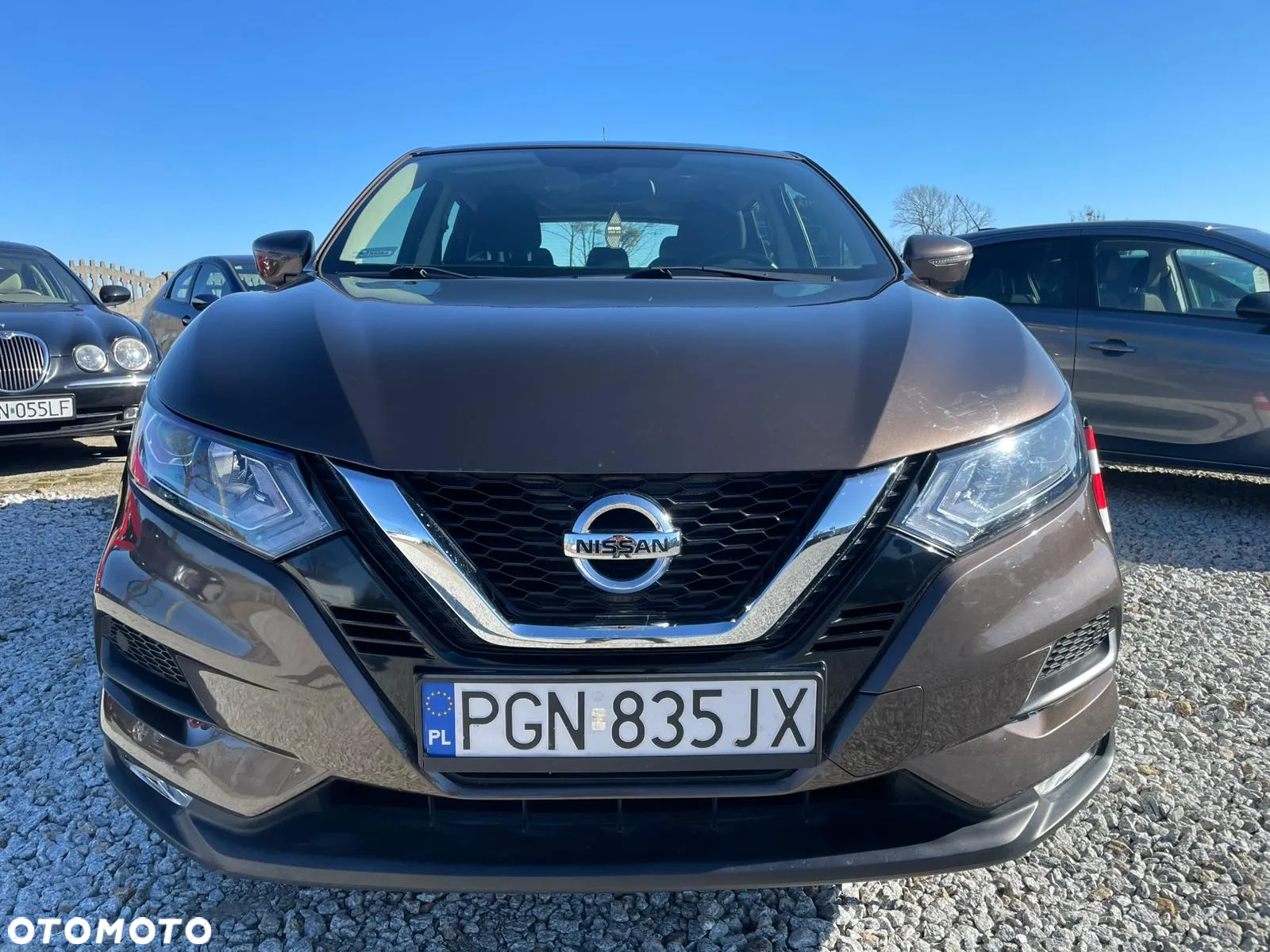 Nissan Qashqai 1.2 DIG-T Acenta - 6