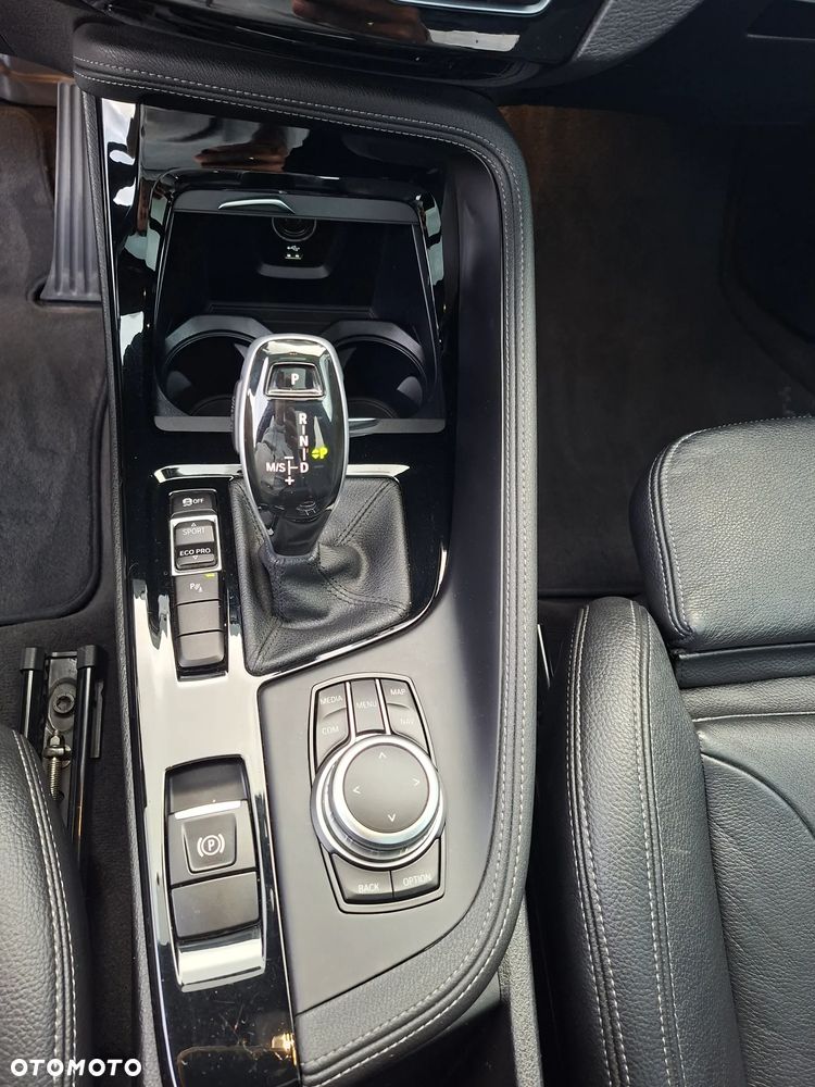 BMW X1 sDrive18d M Sport - 26