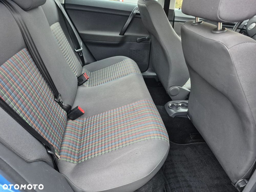 Volkswagen Polo 1.4 Special - 20