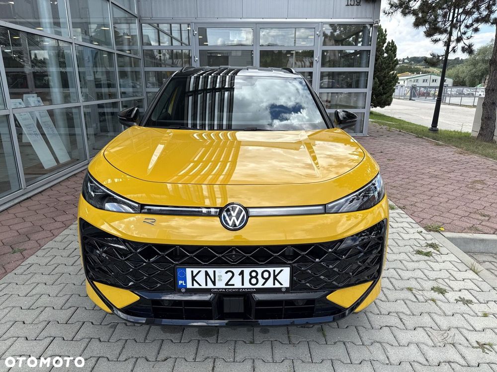 Volkswagen T-Roc 1.5 eTSI R-Line DSG - 16