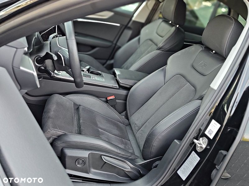 Audi A6 Limousine - 18