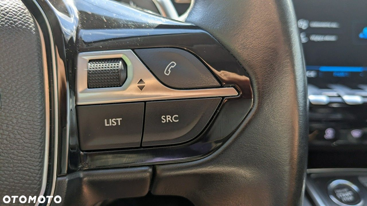 Peugeot 508 - 25