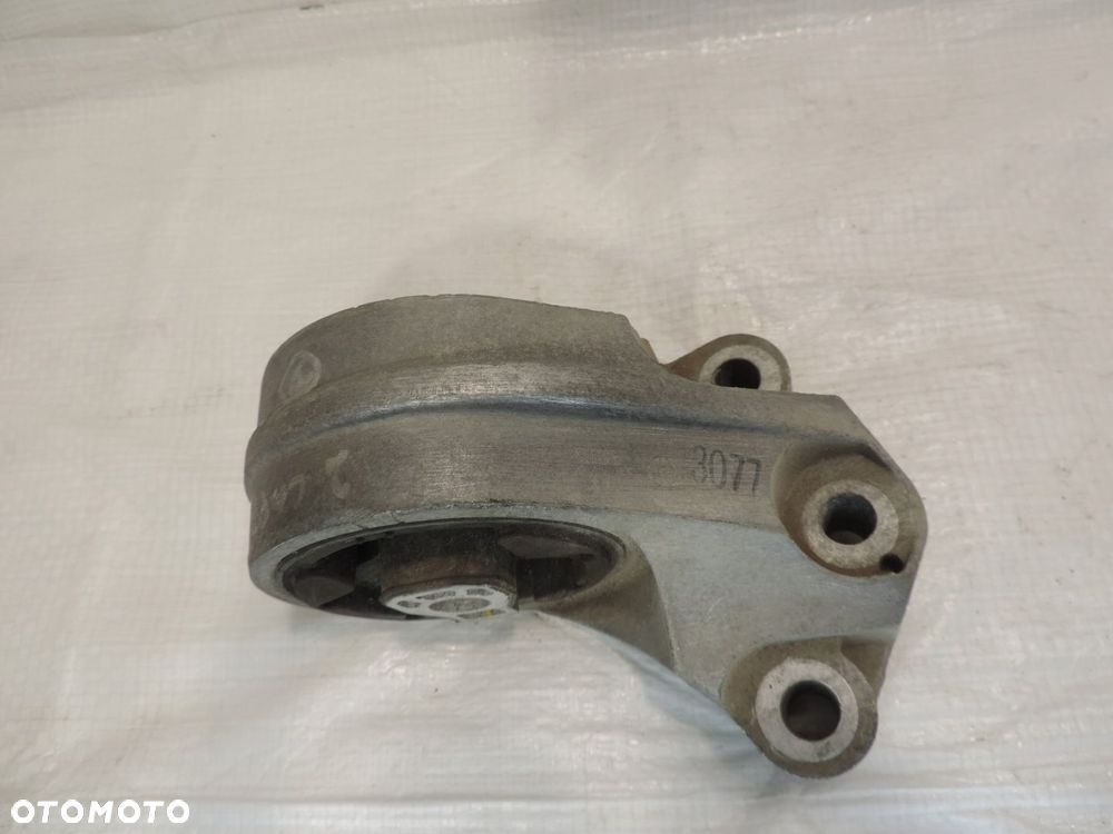 PODUSZKA SILNIKA CHEVROLET CAPTIVA 2,2 LIFT X01187 AUTOMAT - 3