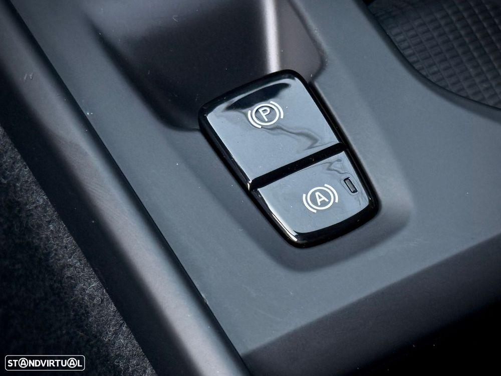 Volvo XC 40 1.5 T2 Core Auto - 19