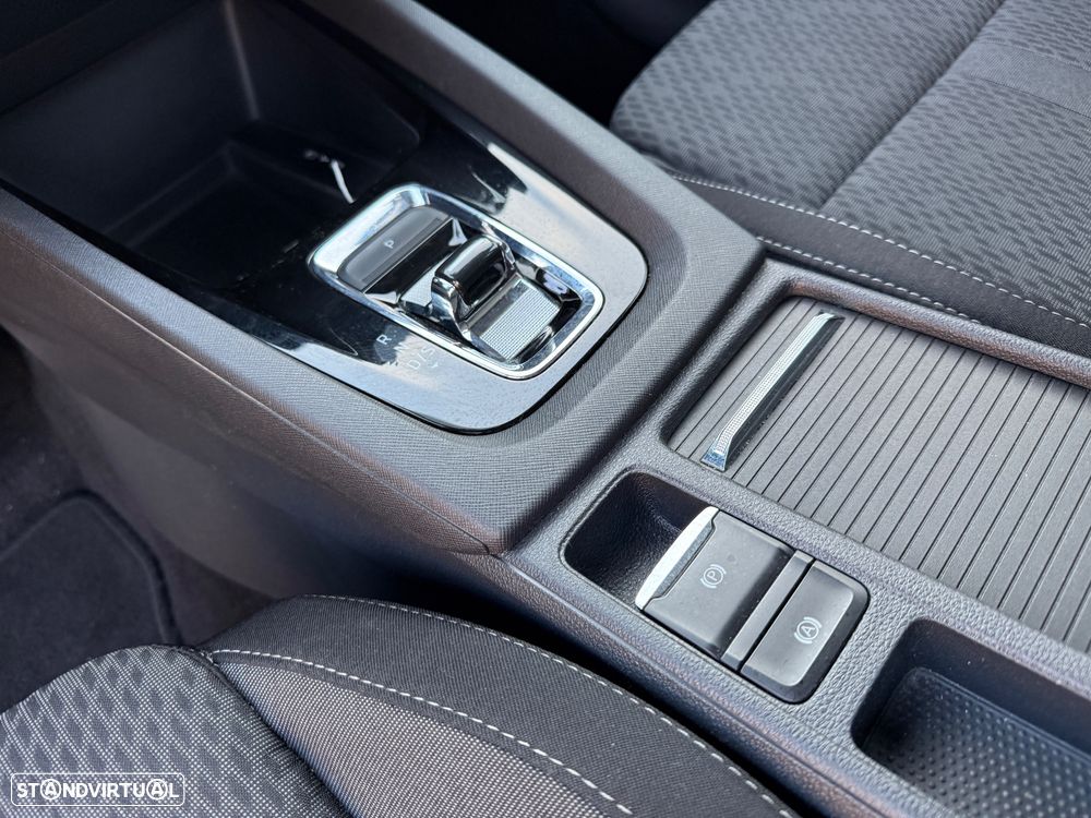 Skoda Octavia Break 1.0 TSI Style e-Tec DSG - 18