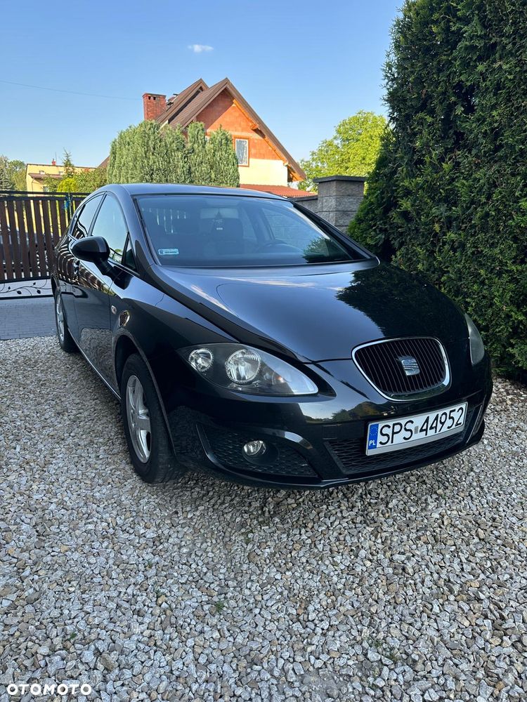 Seat Leon - 3