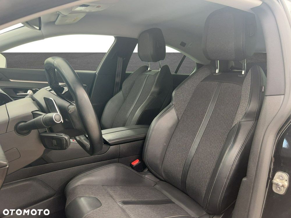 Peugeot 508 BlueHDi 130 Allure S&S EAT8 - 16