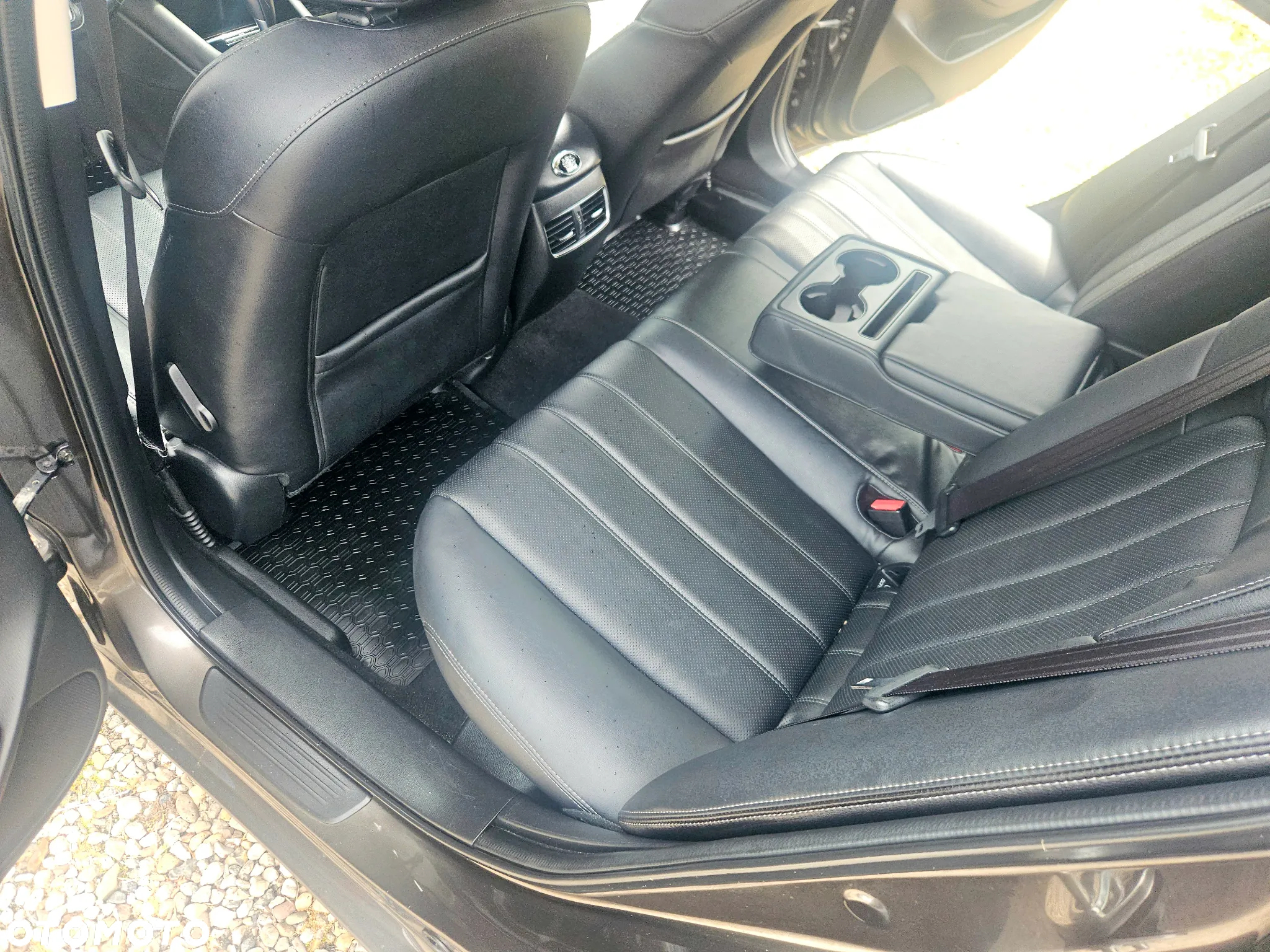 Mazda 6 - 25