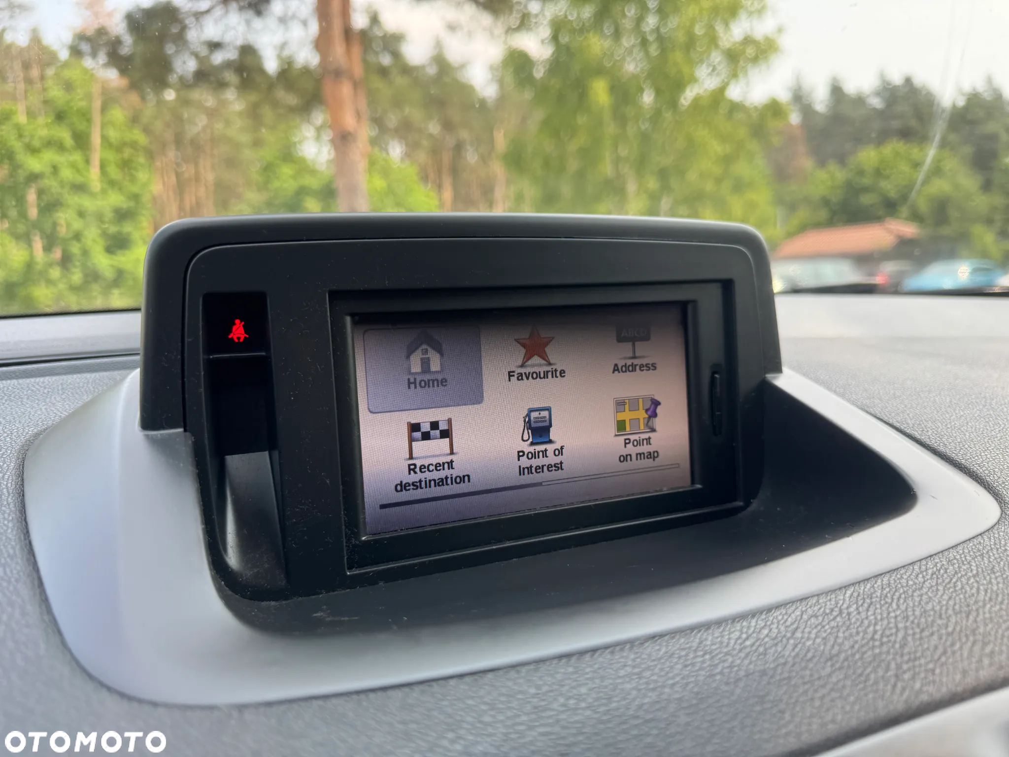 Renault Megane 1.6 16V 110 TomTom Edition - 34