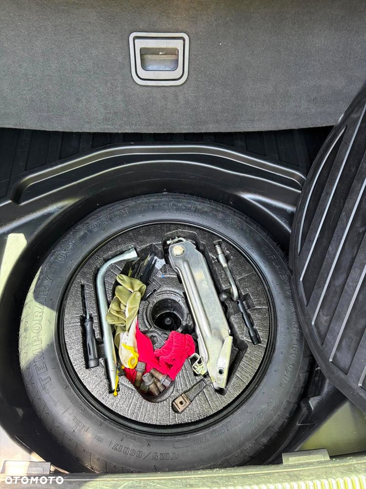Audi A4 Avant 2.0 TDI DPF - 19