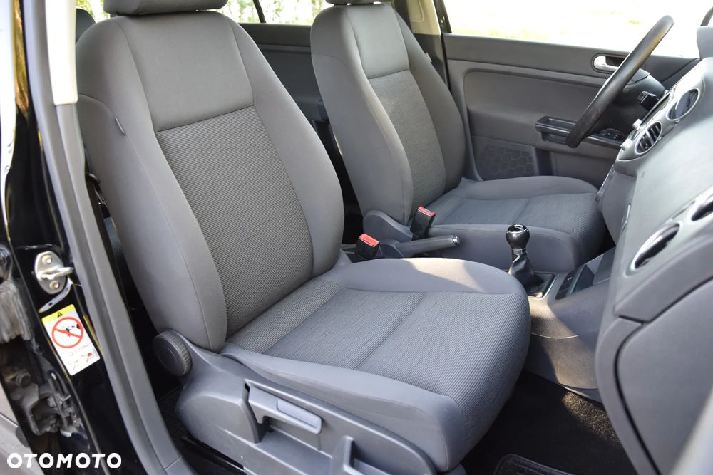 Volkswagen Golf Plus 1.6 Team - 18