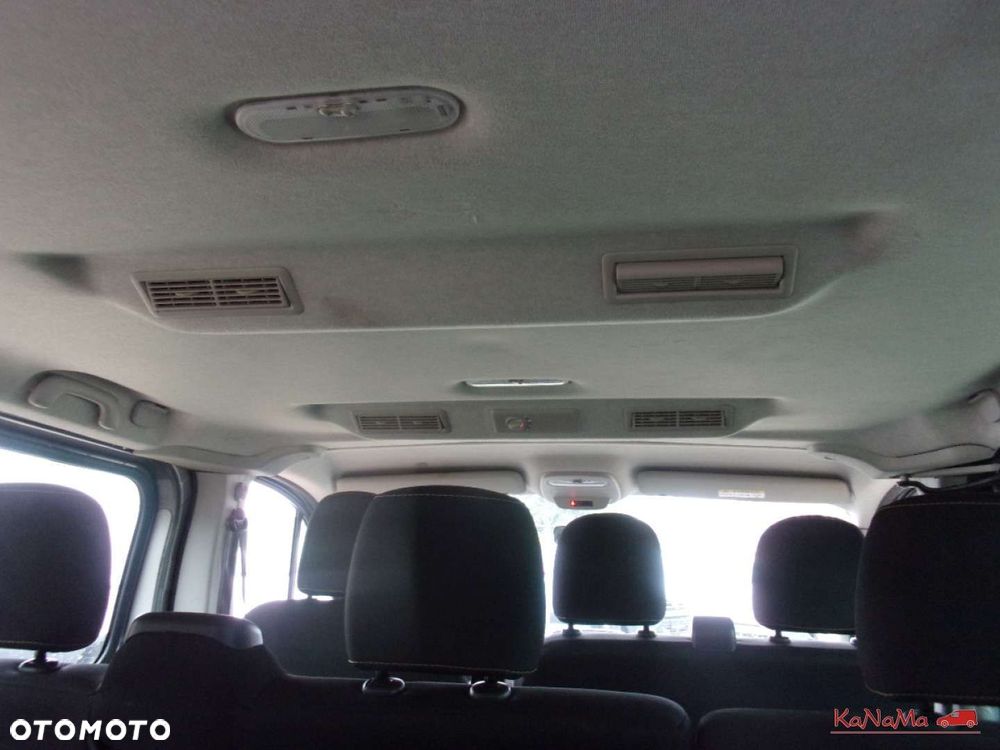 Renault Trafic - 34
