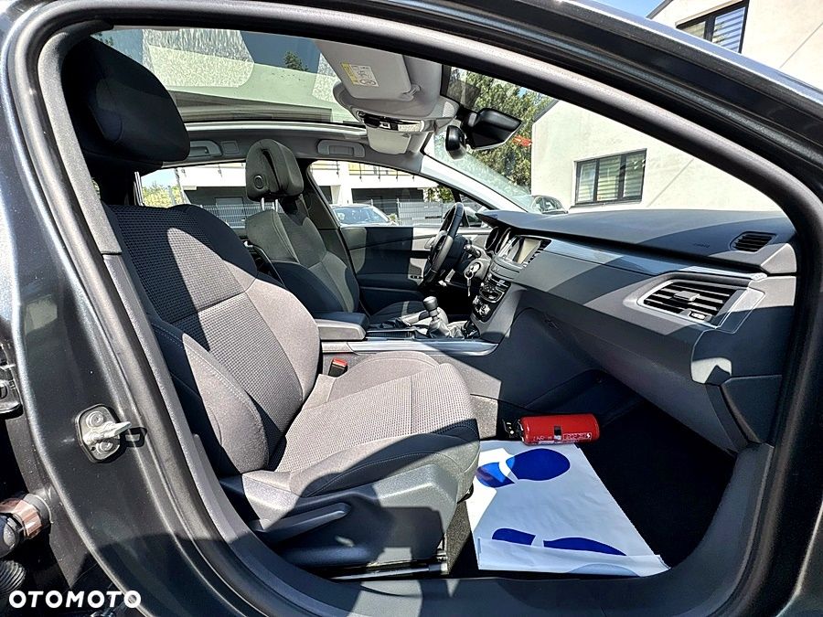 Peugeot 508 1.6 e-HDi Active S&S - 27