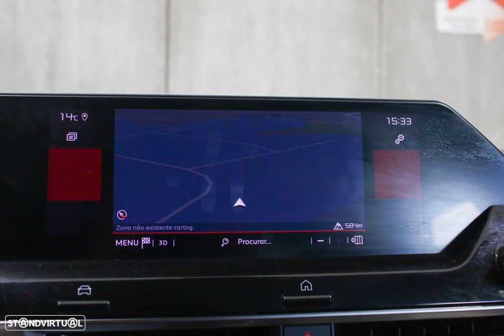 Citroën C4 1.2 PureTech Feel - 23