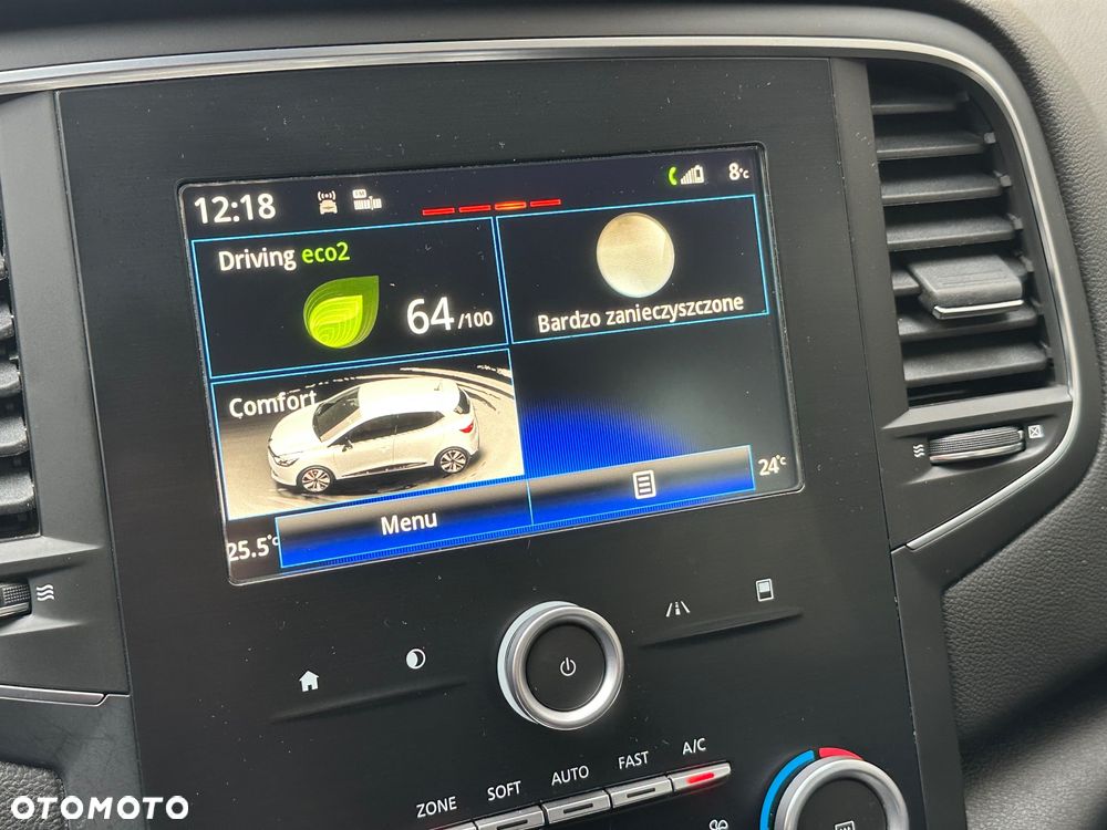 Renault Megane 1.2 Energy TCe Intens - 35