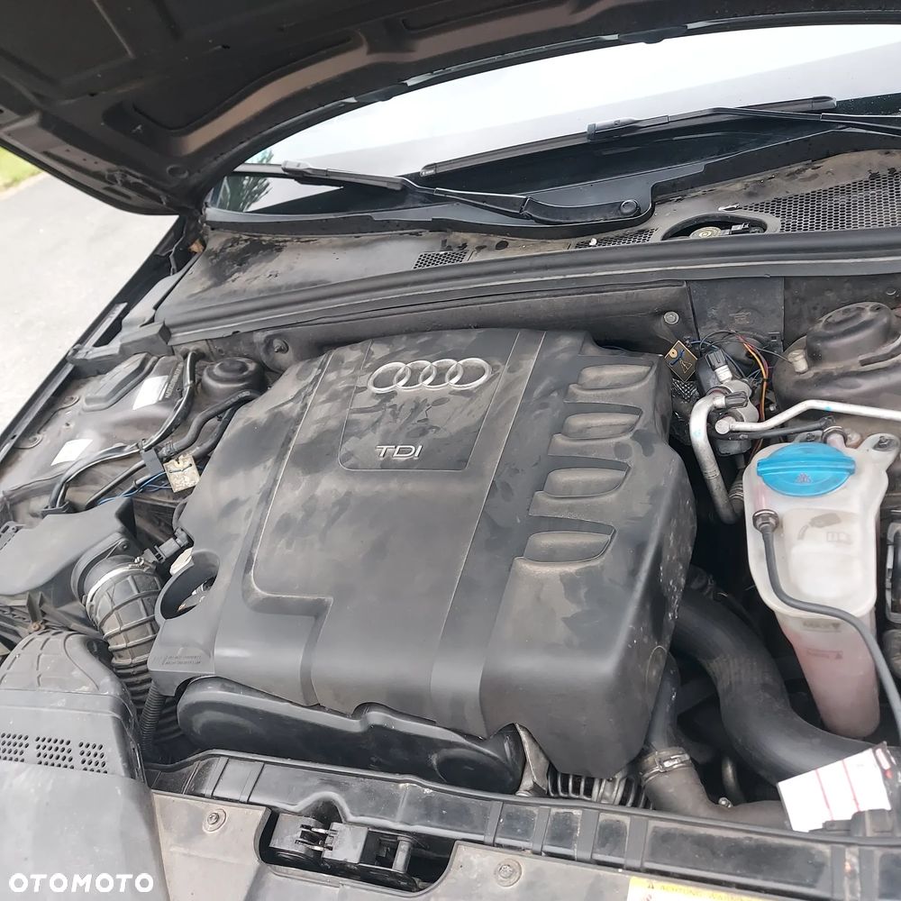 Audi A4 Avant 2.0 TDI DPF S line Sportpaket (plus) - 21